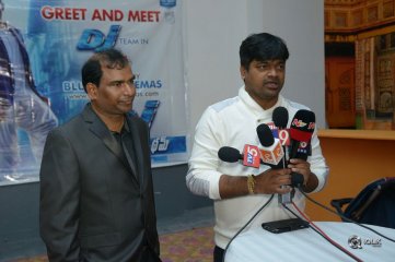 Duvvada Jagannadham Team New Jersey Meet And Greet